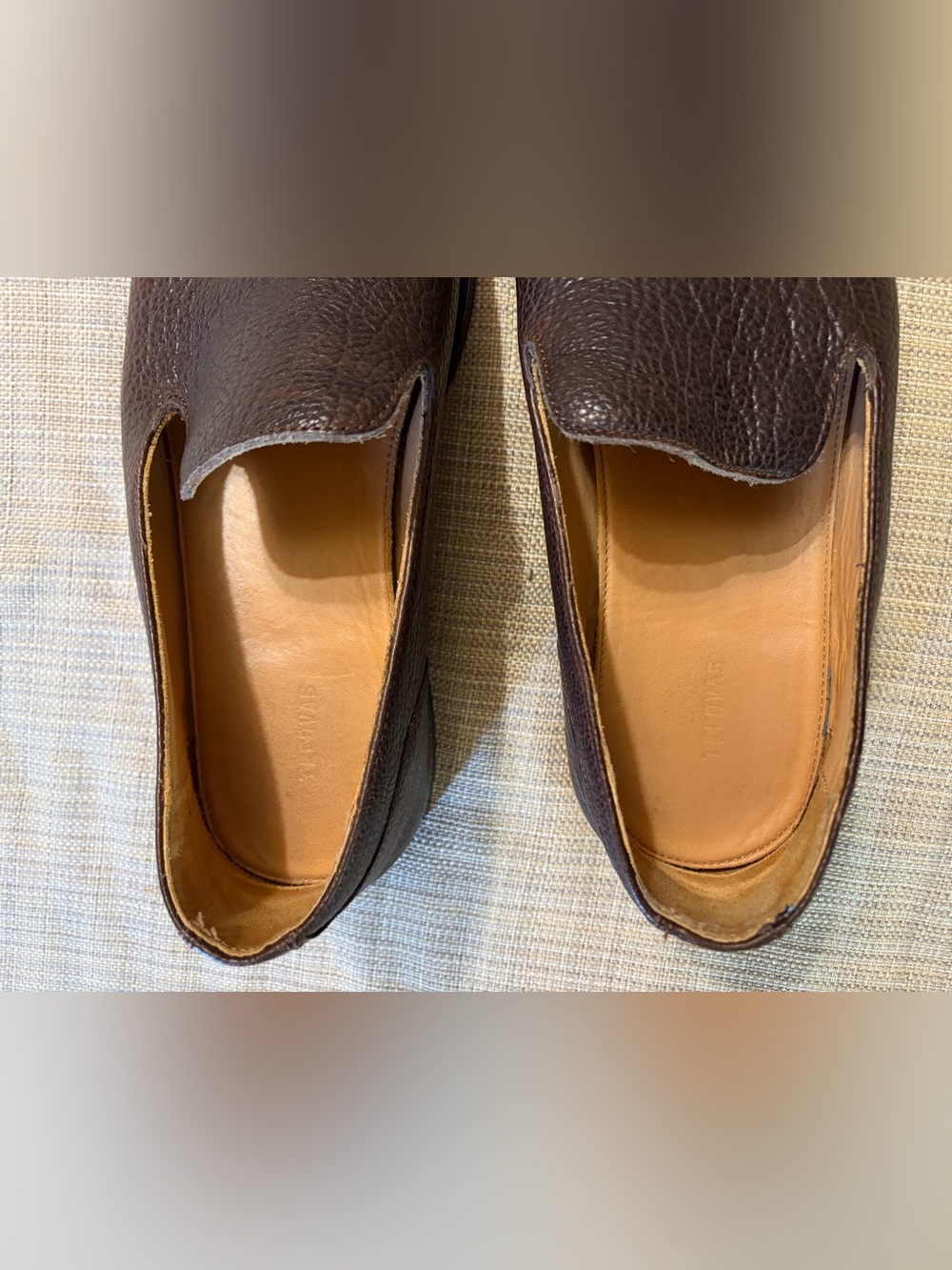 Tecova The Monterey slip on. Men’s size 11 - Picture 2 of 5